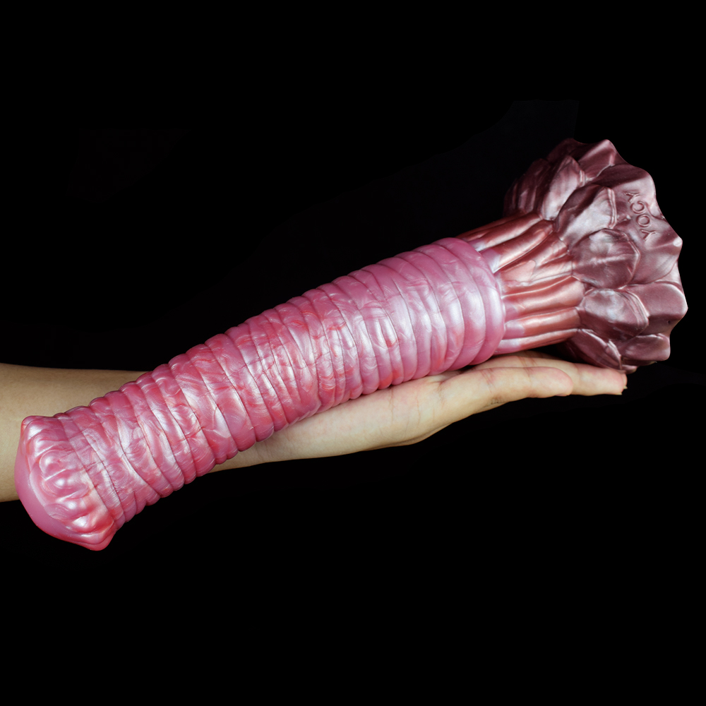 YOCY-2056 Nordic Horse - Srepnia Dildo - Image 5