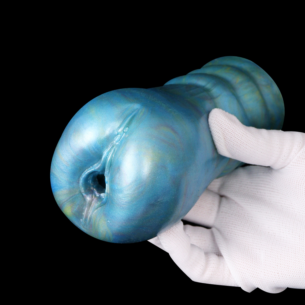 G6153 Rolling Wolf Male Masturbator - Image 5