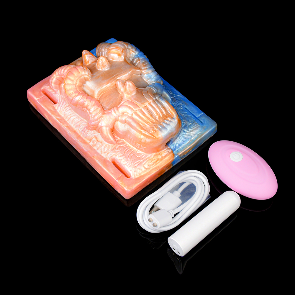 N-SJ5129 Masks - Image 6