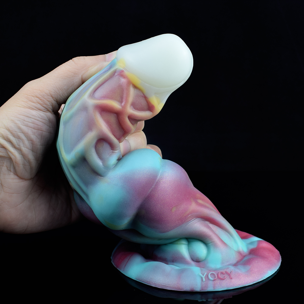YOCY-2120 Martian Dildo - Image 5
