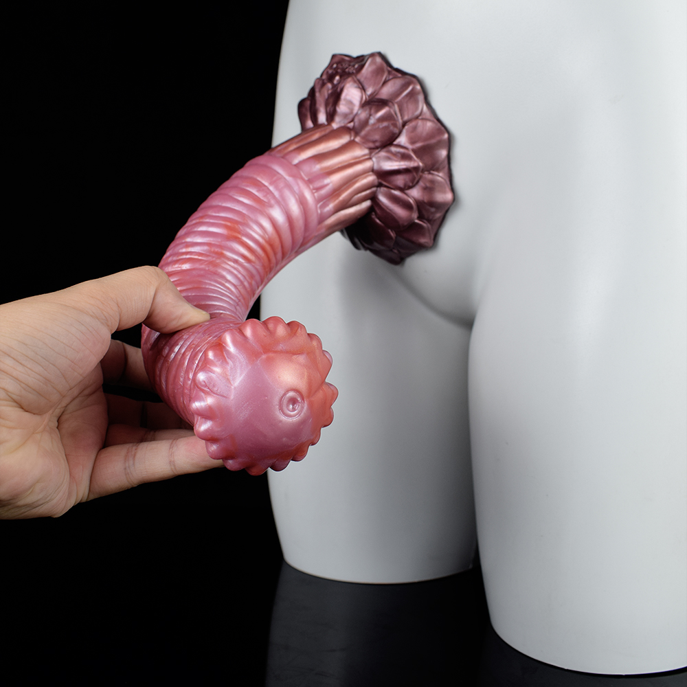 YOCY-2056 Nordic Horse - Srepnia Dildo - Image 6