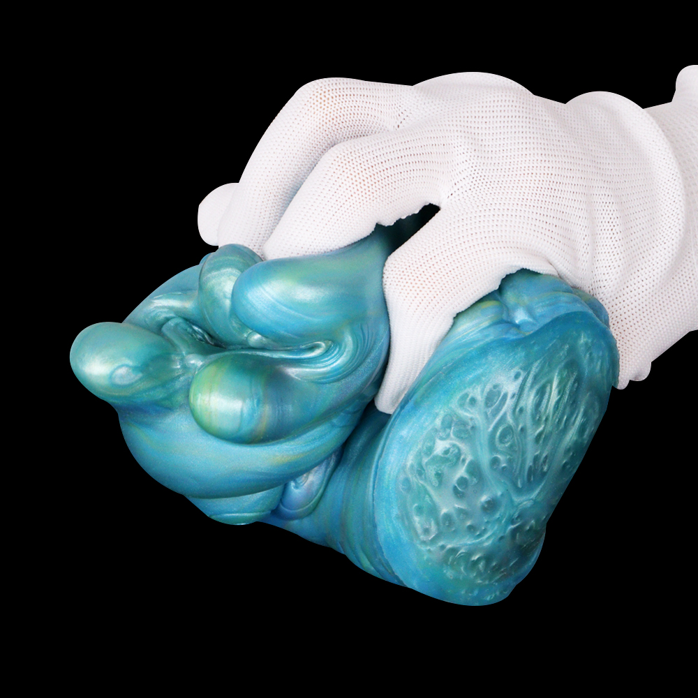 G6150 Evil Eye Male Masturbator - Image 4