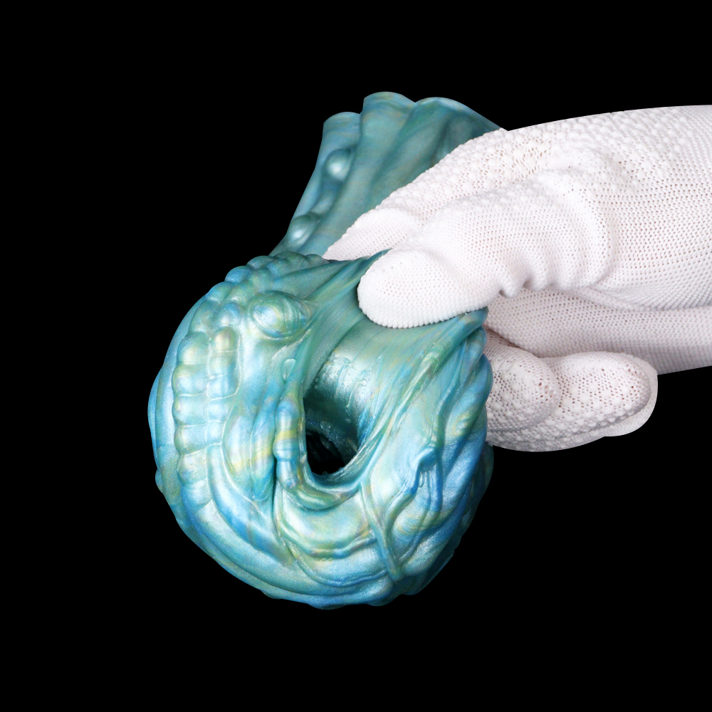 G6151 Alien Cow Male Masturbator - Image 5