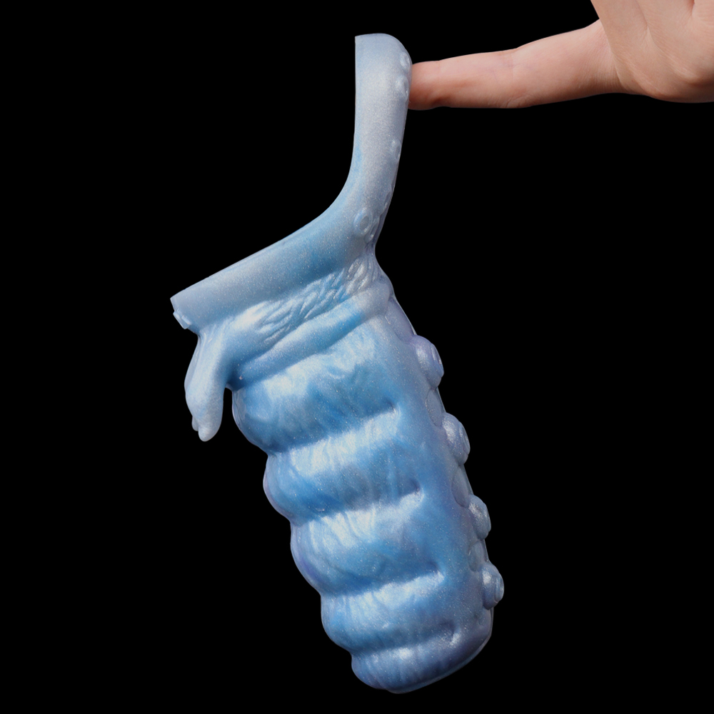 YOCY-2219 Water sprite Octobul Penis - Image 7