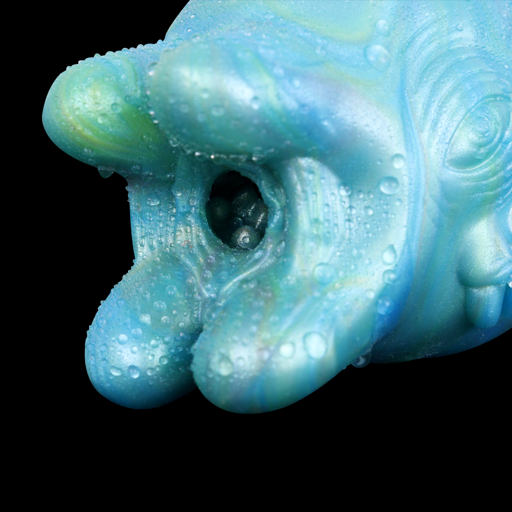 G6150 Evil Eye Male Masturbator - Image 3