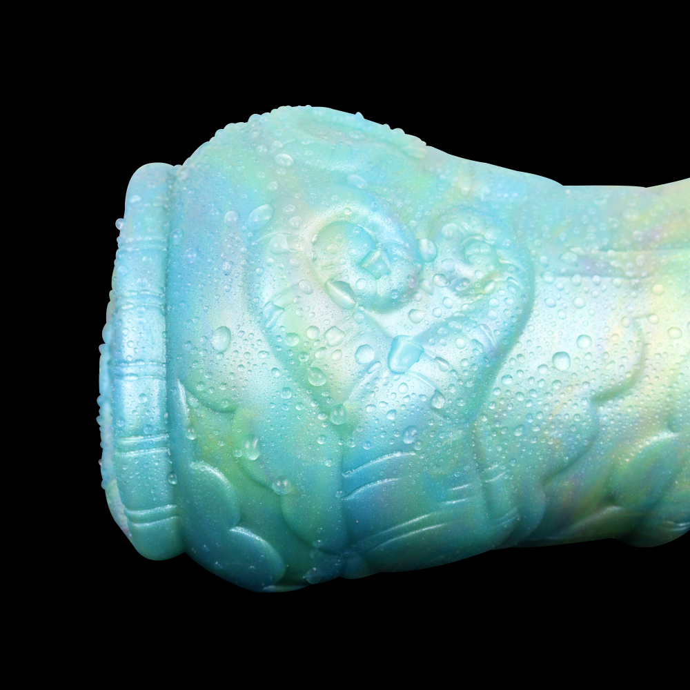 G6156 Deep-sea Octopus Male Masturbator - Image 8