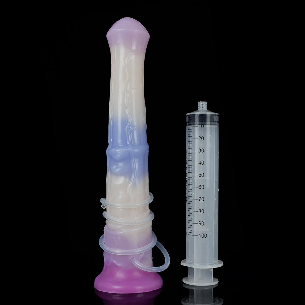 YC-SY 2012 horse anal dildo Squirting - Image 3