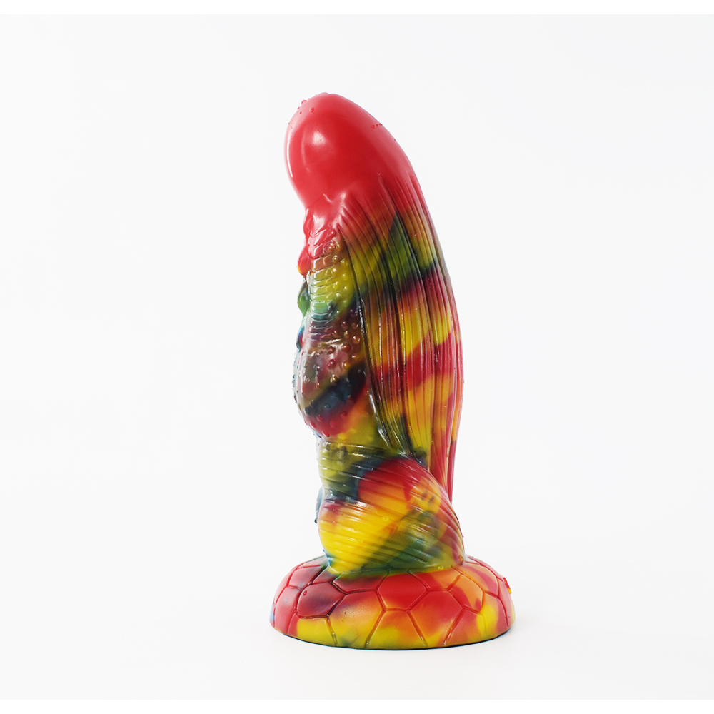 YOCY-2026 Alien III Dildo - Image 6