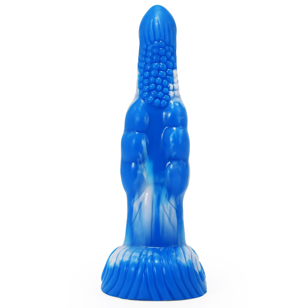 YOCY-2034 Ancient Mythical Beast –Bright Bird Dildo - Image 2