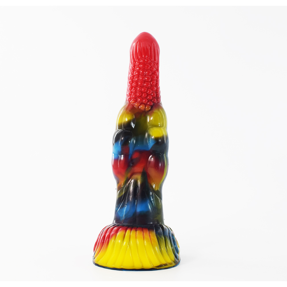 YOCY-2034 Ancient Mythical Beast –Bright Bird Dildo - Image 7