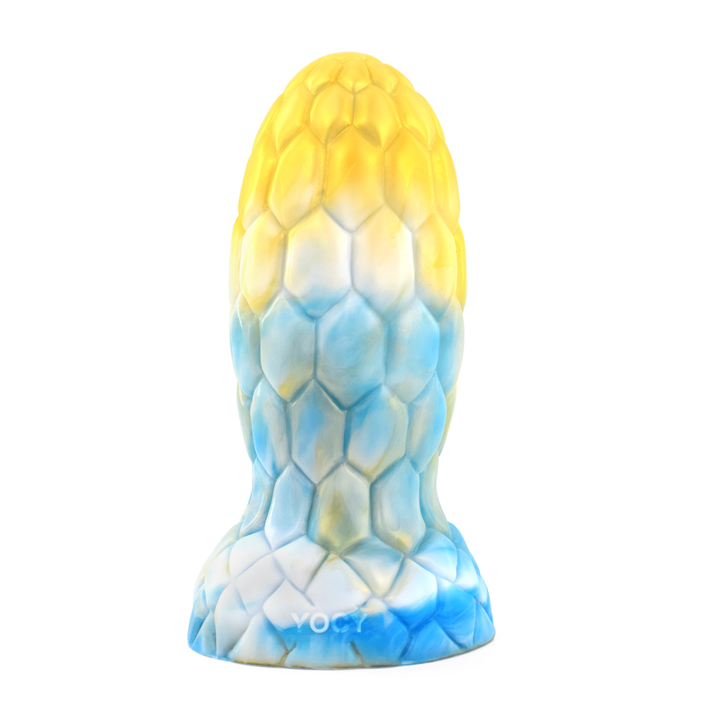YOCY-2046 Ancient Mythical Beast-DamgCon Dildo