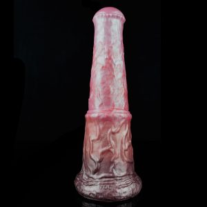 YOCY-2014 Silicone Horse Anal Dildo