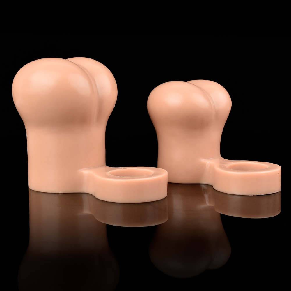 YOCY-2204 Strong Man Penis Sleeve