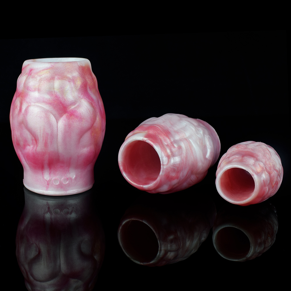 YOCY-2205 Fairy Dragon Penis Sleeve - Image 3