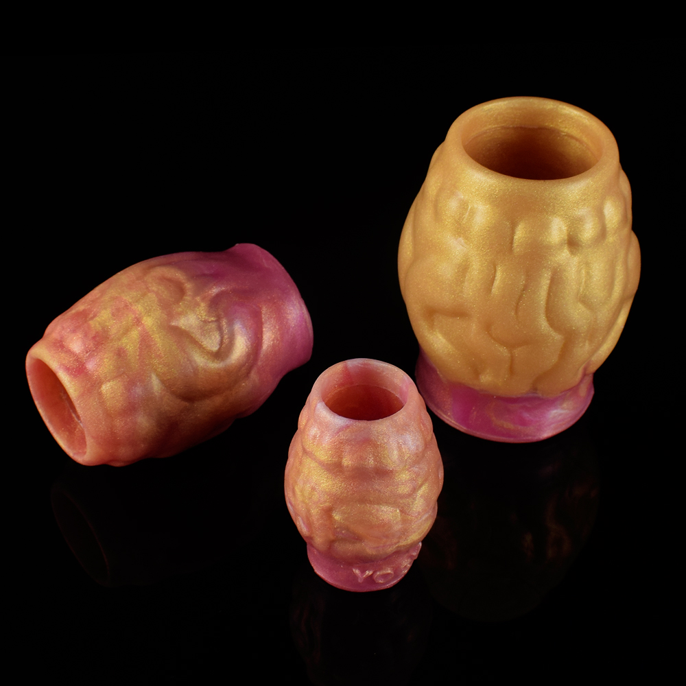 YOCY-2205 Fairy Dragon Penis Sleeve - Image 9