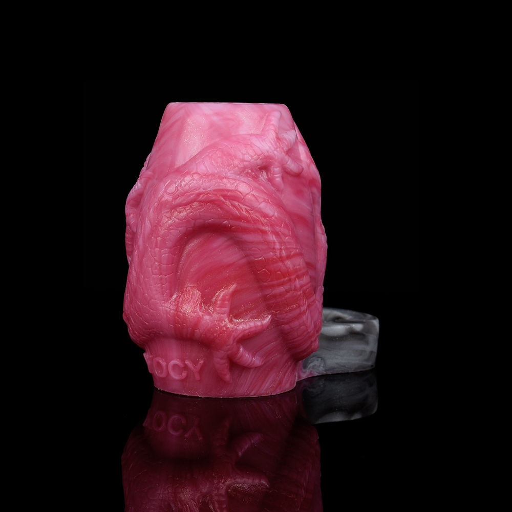 YOCY-GY2206-F Fairy Dragon Penis - Image 7