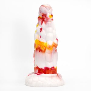 YOCY-2049 Ancient Mythical Beast-Chisel Teeth Dildo