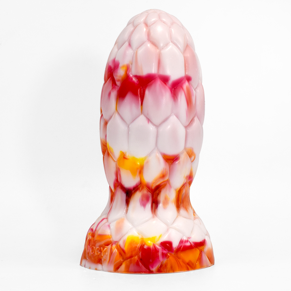 YOCY-2046 Ancient Mythical Beast-DamgCon Dildo - Image 5