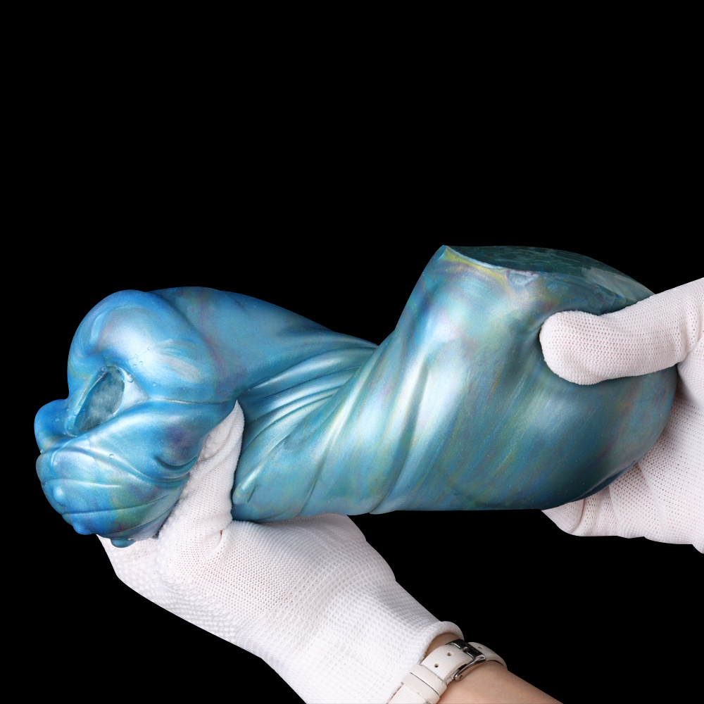 G6155 Star Rhinoceros Male Masturbator - Image 6