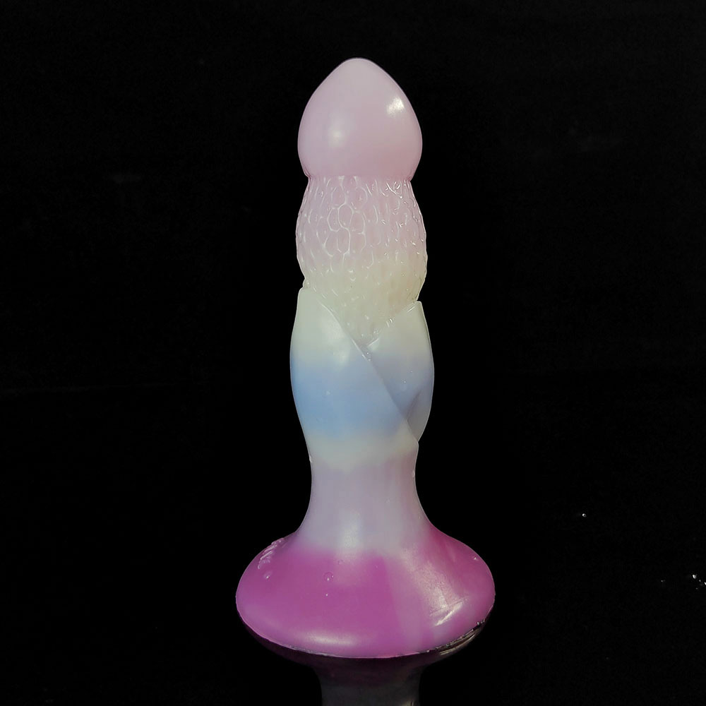 FAAK-G168 18.5cm Realistic Dildo - Image 5