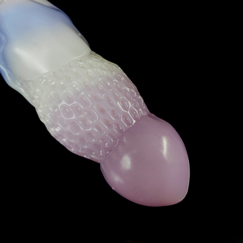 FAAK-G168 18.5cm Realistic Dildo - Image 7