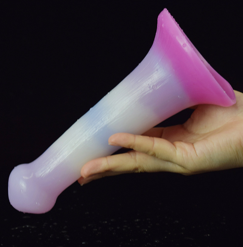 FAAK-G167 20cm Realistic Dildo - Image 2