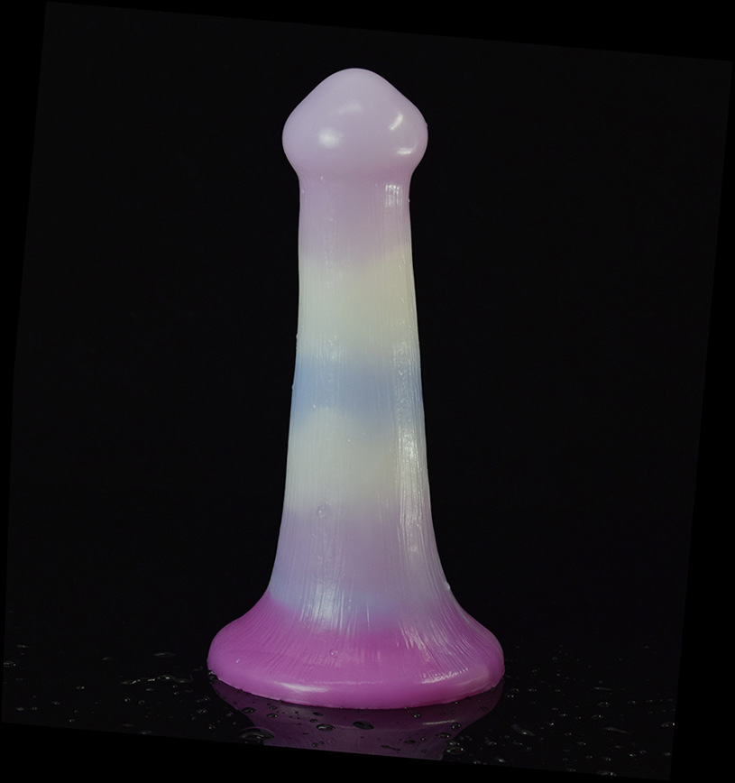 FAAK-G167 20cm Realistic Dildo - Image 3