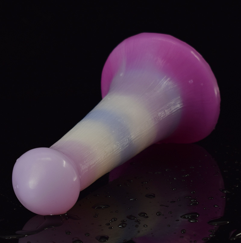 FAAK-G167 20cm Realistic Dildo - Image 4