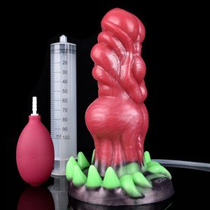 YC-MN 2132 Leshy Squirting Dildo