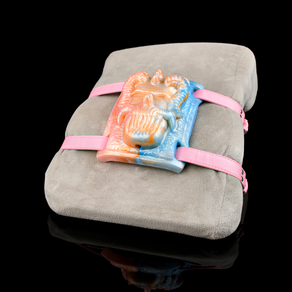 N-SJ5129 Masks - Image 9