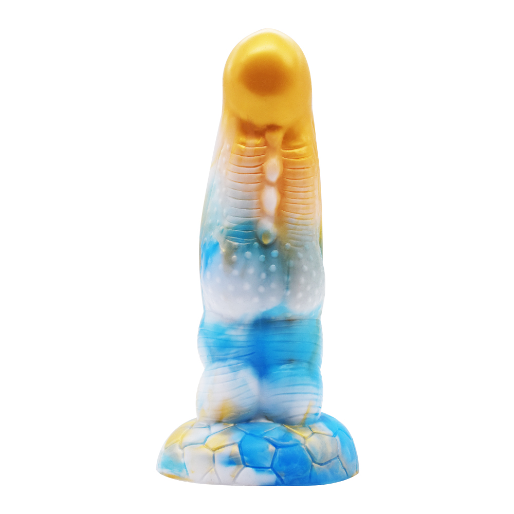 YOCY-2026 Alien III Dildo - Image 3