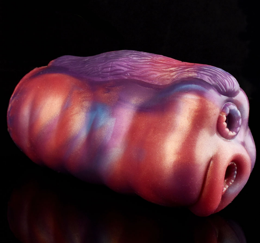 YOCY-2301 Ketty Male Masturbator