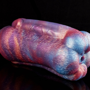 YOCY-2302 Twink Justin CC Male Masturbator