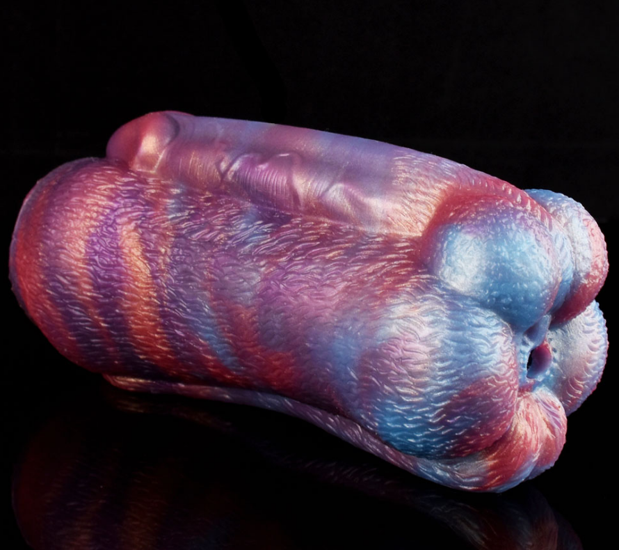 YOCY-2302 Twink Justin CC Male Masturbator