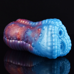 YOCY-2304 Glamour Dragon-Rosy Male Masturbator