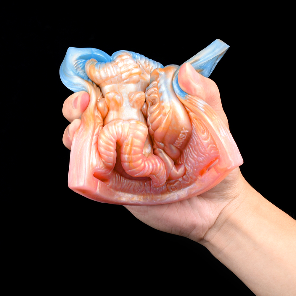 N-SJ5129 Masks - Image 10