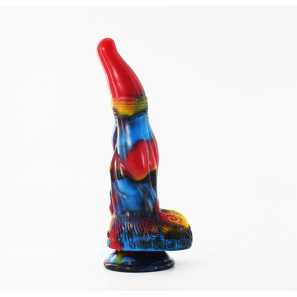 YOCY-2028 Ancient Mythical Beast- KuiNeo Dildo - Image 7