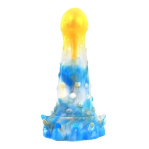 YOCY-2048 Ancient Mythical Beast-Chien Dildo