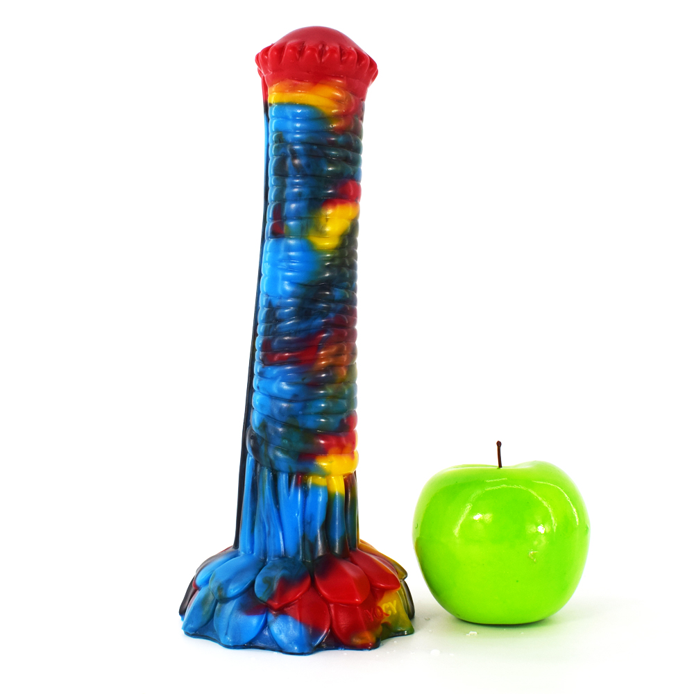 YOCY-2056 Nordic Horse - Srepnia Dildo - Image 6