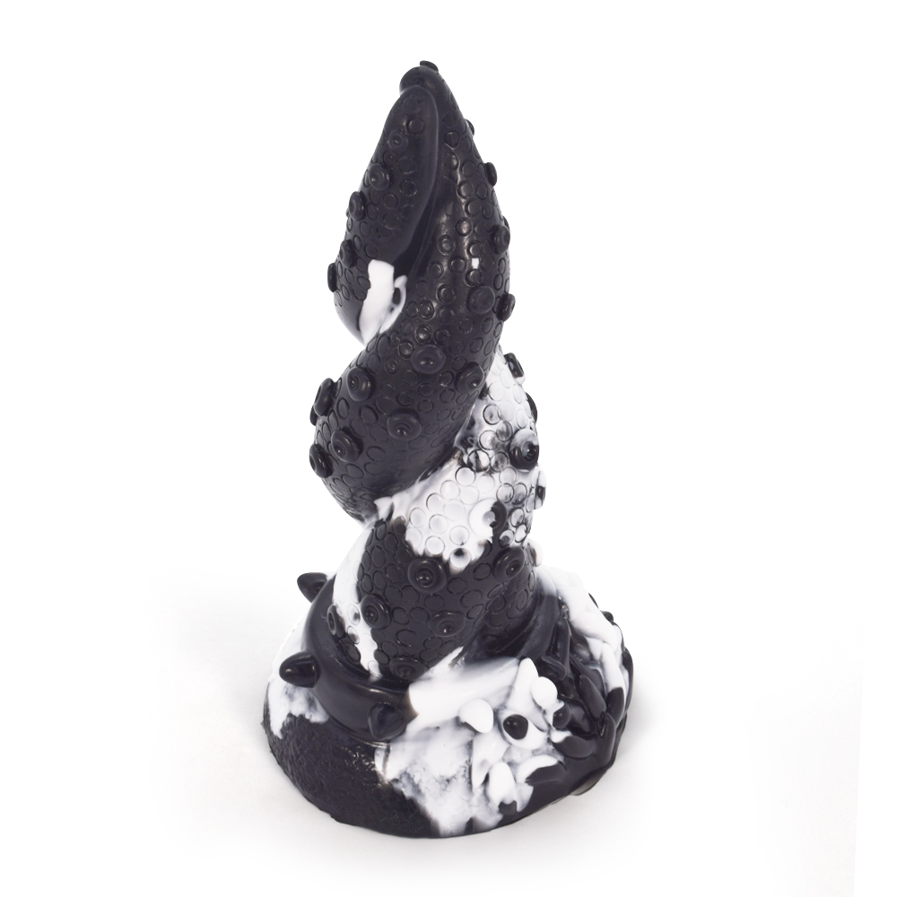 YOCY-2066 Ancient Mythical Beast Yellow Dragon Dildo - Image 3