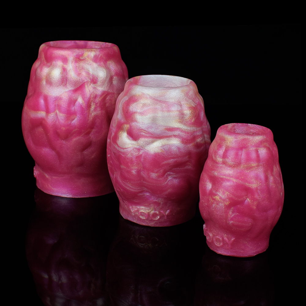 YOCY-2205 Fairy Dragon Penis Sleeve - Image 5