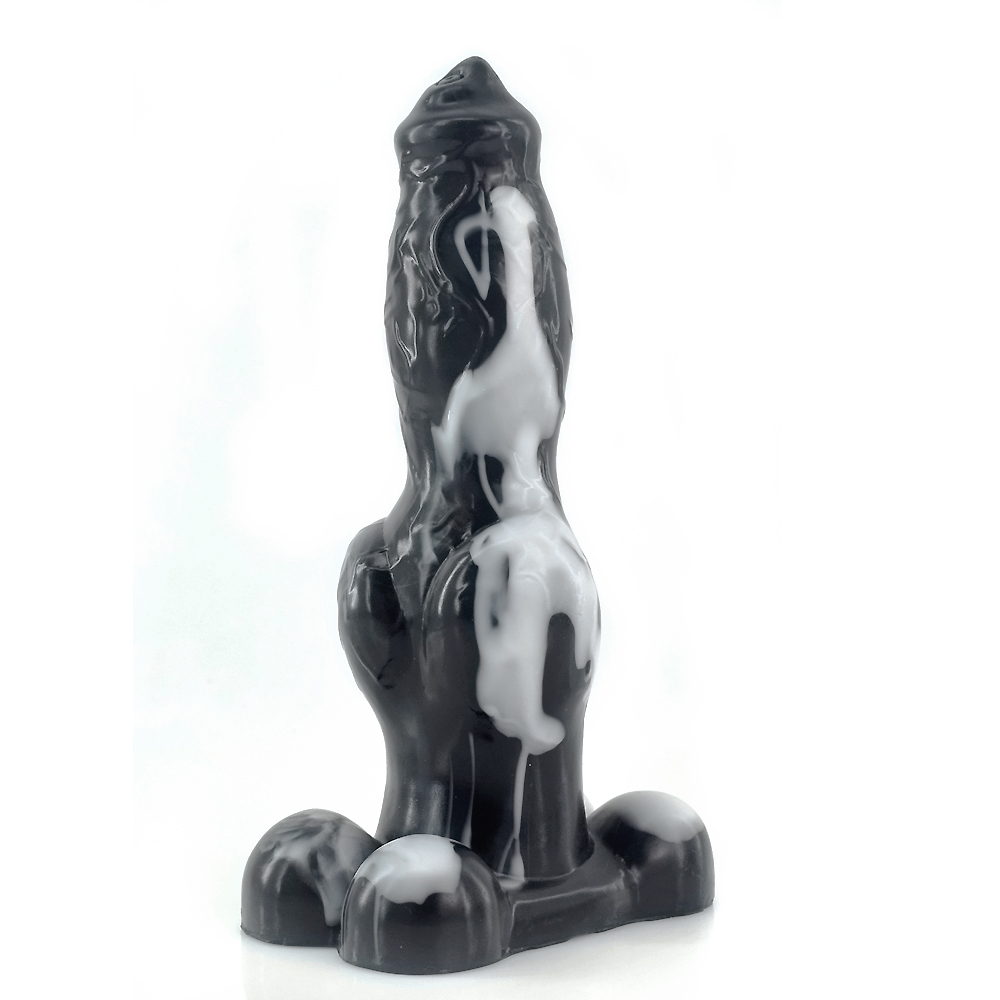 YOCY-2084 German Shepherd Dildo - Image 4
