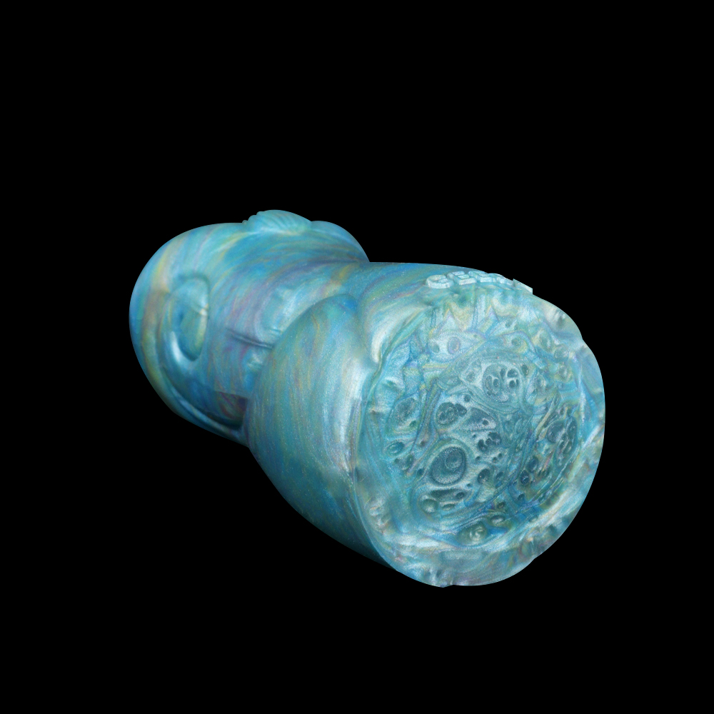 G6154 Beaver Dog Male Masturbator - Image 5