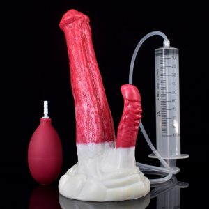 N-5024 :Dragon Horse Divine Beast-Tess