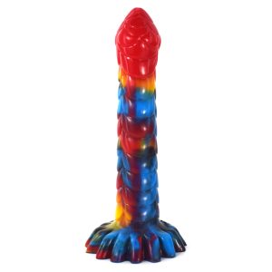 YOCY-2053 Western Mythical Beast –Hydra Dildo