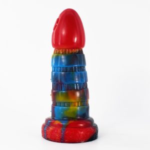 YOCY-2070 Norse Mythology - Python Jormungand Dildo