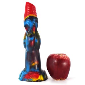 YOCY-2071 Norse Mythology -  The Great Wolf Fenrir Dildo