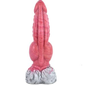 YOCY-2118 Monster Wolf Dildo