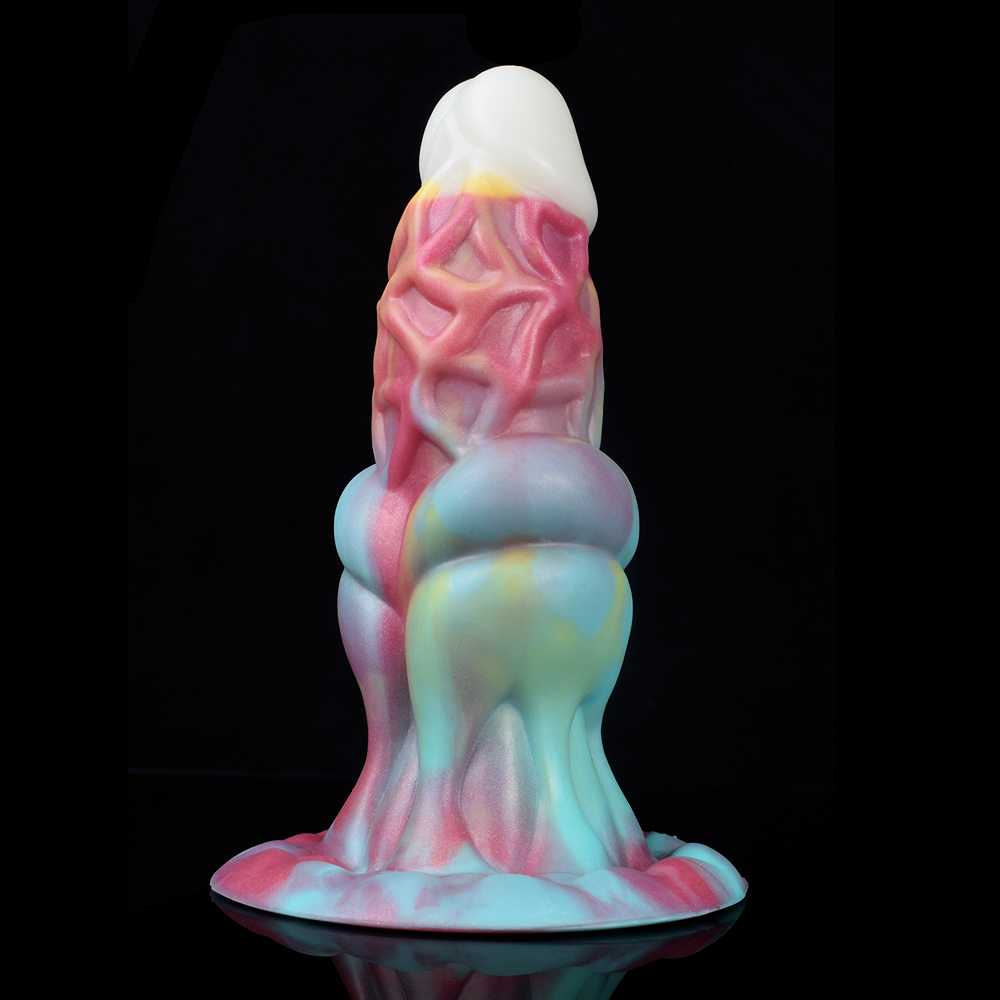 YOCY-2120 Martian Dildo - Image 2