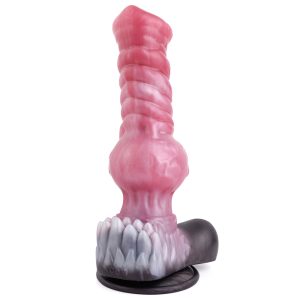 YOCY-2128 The Wolf King Dildo